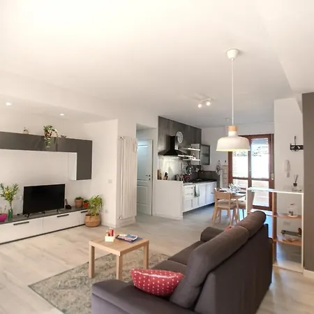 Il Posto Giusto - Apartamento *
