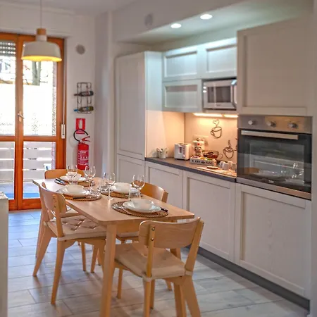 Apartamento Il Posto Giusto - *