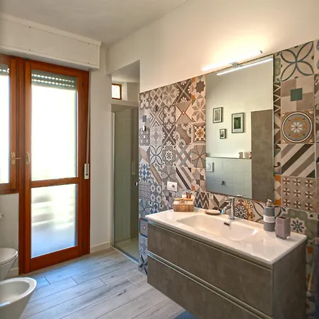 Apartamento Il Posto Giusto -