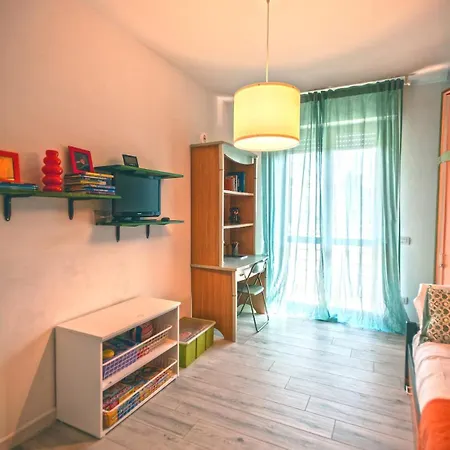 Apartment Il Posto Giusto -