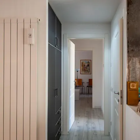 Il Posto Giusto - Apartamento