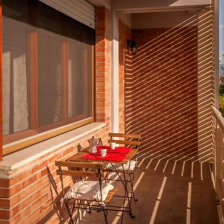 Il Posto Giusto - Apartamento *