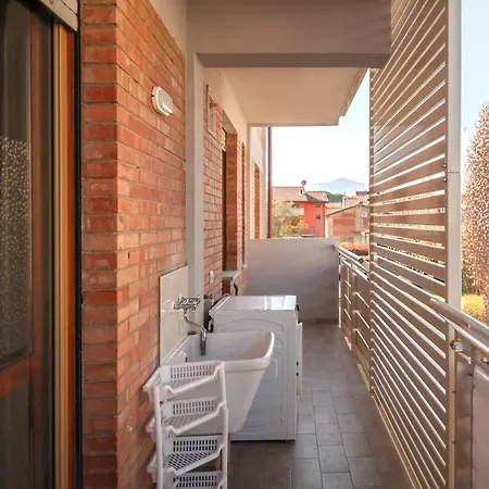 Apartamento Il Posto Giusto -