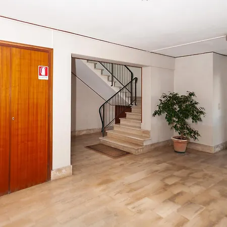 Apartamento Il Posto Giusto -