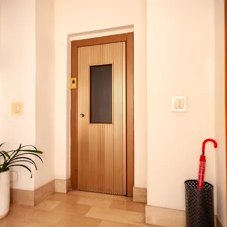 Apartamento Il Posto Giusto - *